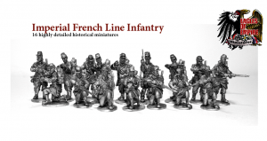 French Line Infantry (EoE)